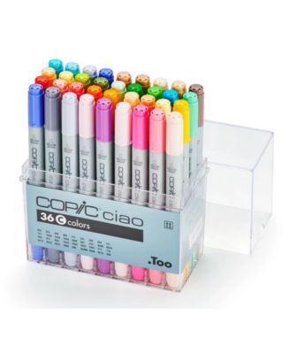 Copic