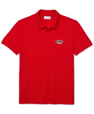 lacoste clearance shirts