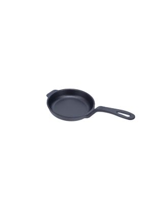 Mini Skillet, Provoletera