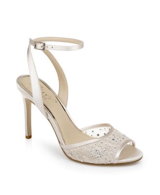 macys wedding sandals