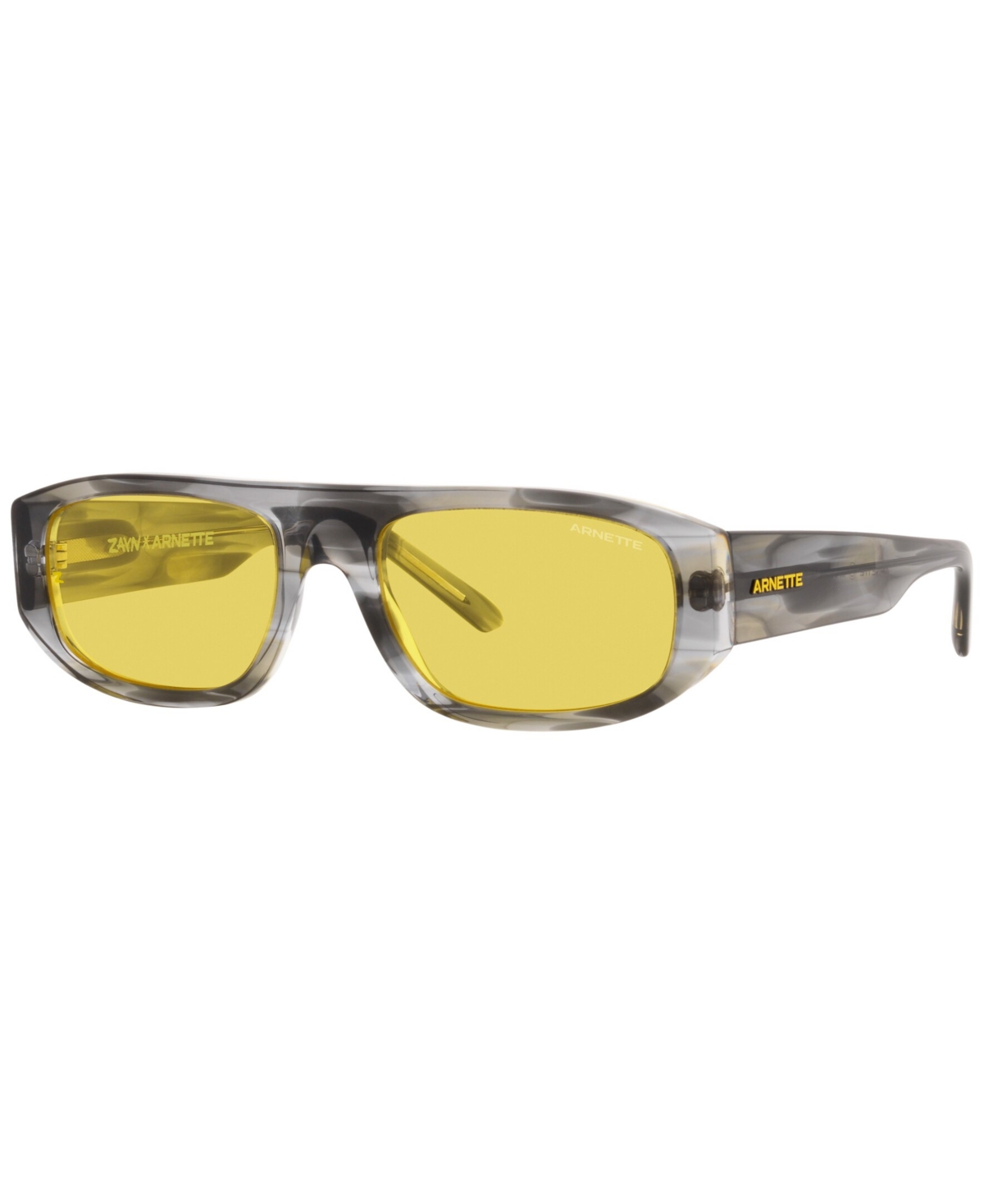 Arnette Unisex Sunglasses, AN4292 Gullwing 55