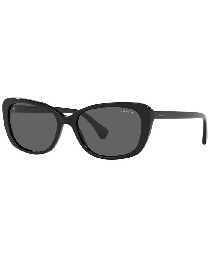 Ralph by Ralph Lauren Women's Sunglasses, RA5283 55 Macy's