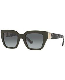 Women's Sunglasses, VA4097 52