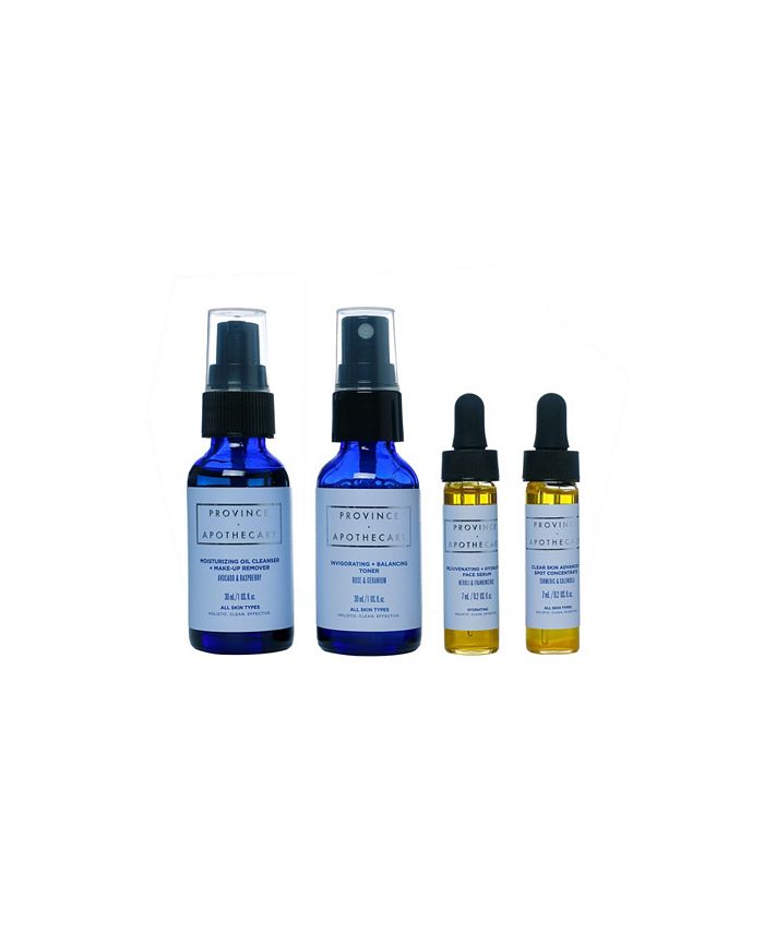 Province Apothecary - 