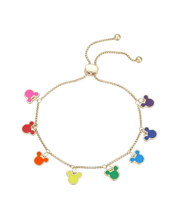 Disney hotsell jewelry bracelet