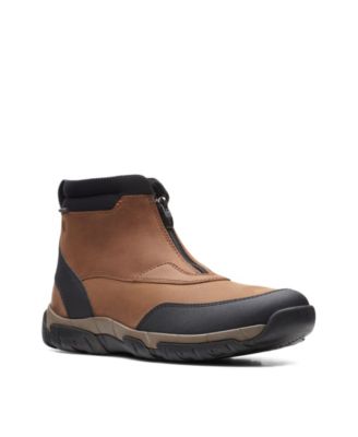 Men s Collection Grove Zip II Boots