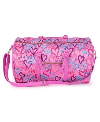 Olivia Miller Women's Serenity Duffel Bag & Reviews - Handbags ...