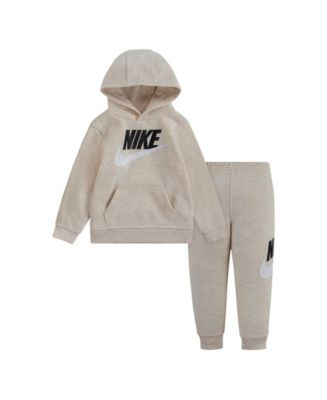 Nike Toddler Boys Club Pullover and Joggers Set & Reviews - Activewear ...
