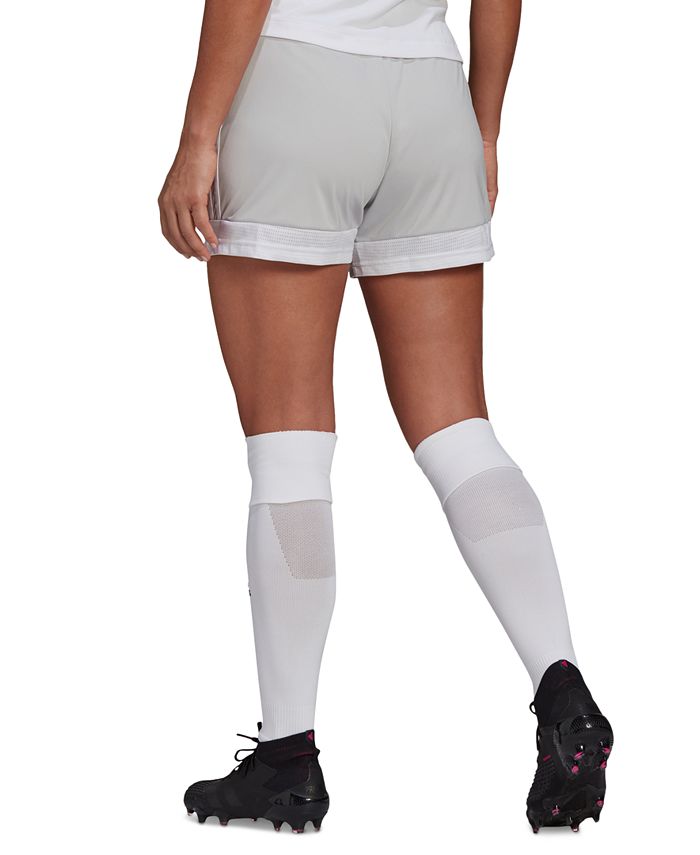 adidas Women's Tastigo 19 Shorts Macy's