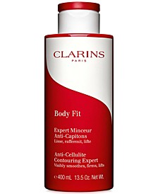 Body Fit Anti-Cellulite Contouring Expert Luxury Size Limited Edition, 13.5 oz.