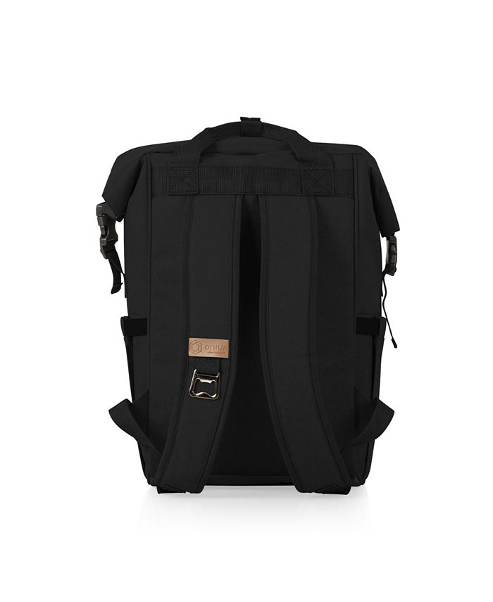 Oniva by Picnic Time On The Go RollTop Cooler Backpack Macy's