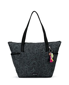 Women's Recycled Ecotwill Tacoma Tote Bag