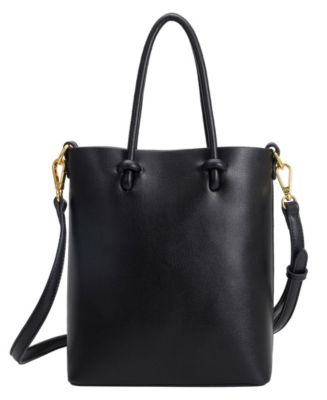 Coach bailey best sale carryall macys