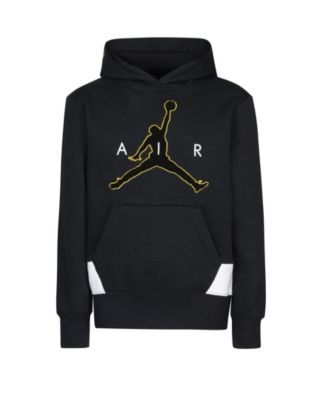 jordan kids hoodie