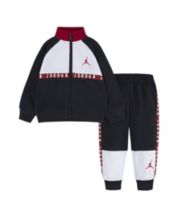 Macys sale jordan jacket
