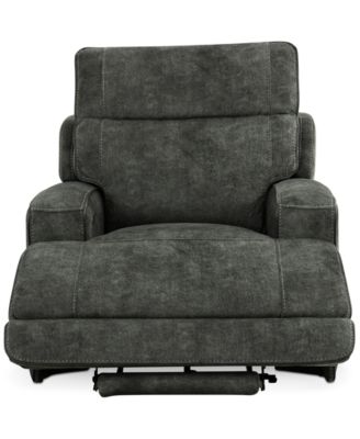Sebaston 40" Fabric Recliner, Created for Macy's