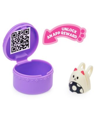 Gabby's Dollhouse Gabby’s Dollhouse, Friendship Pack with Gabby Girl, Surprise Figure and Accessory