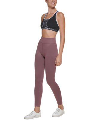 Calvin Klein Performance Active Ribbed 