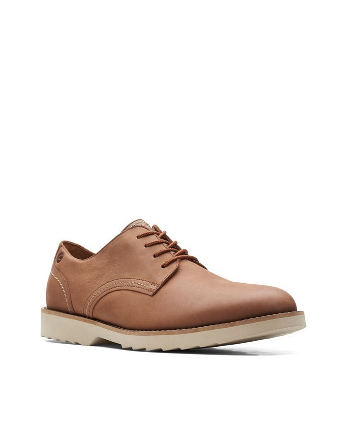 clarks fallhill plain