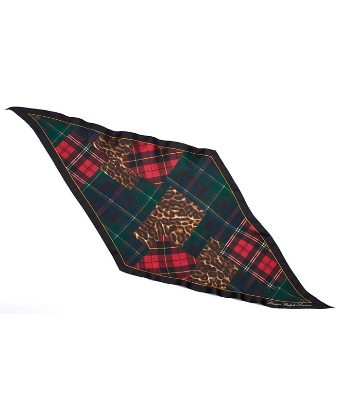 Lauren Ralph Lauren Women's Kendall Scarves Macy's