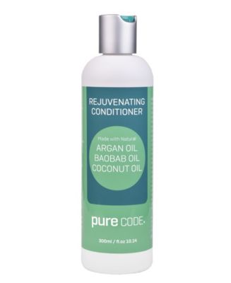 PURECODE Roots Of Health Rejuvenating Conditioner, 10.14 oz. - Macy's