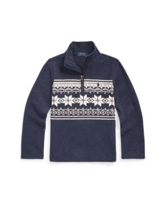 macys pullover