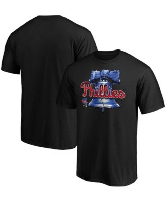 Lids - Men's Philadelphia Phillies Team Midnight Mascot T-Shirt