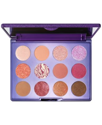 MAC - Project L Eye Shadow Palette