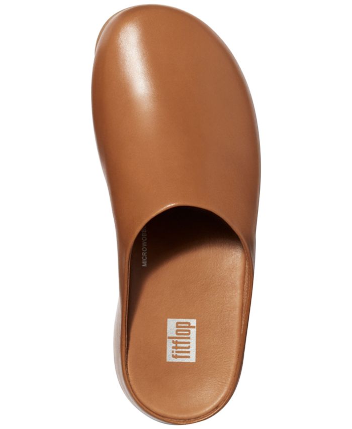 FitFlop Women's Shuv Mule Clogs & Reviews Mules & Slides Shoes Macy's