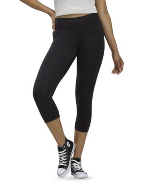 Hue Women's Cool Breeze Capri Leggings 