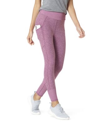 Macy's hue leggings best sale