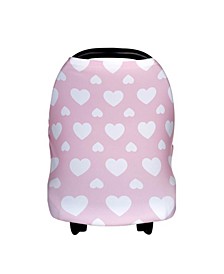 Baby Boys and Girls All-in-1 Multi-use Cover