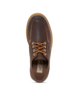 Men&#39;s Lumber Down Oxford Shoes