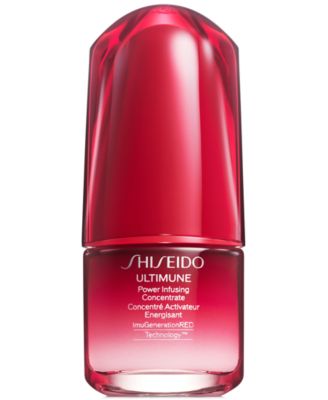 Ultimune Power Infusing Concentrate Mini, 0.5 oz., First At Macy's