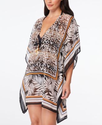 macys womens caftans