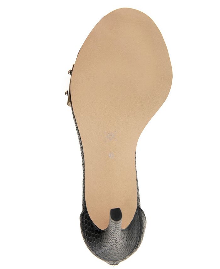 BCBGeneration Women's Jixa Dress Sandals Macy's