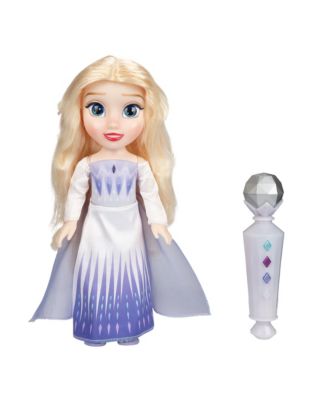 Frozen Franchise Feature Doll