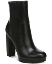 Ankle booties cheap at macys