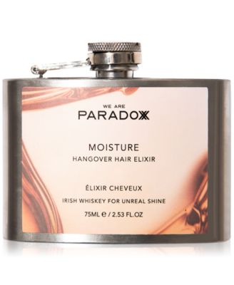 WE ARE PARADOXX - We Are Paradoxx Moisture Hangover Hair Elixir