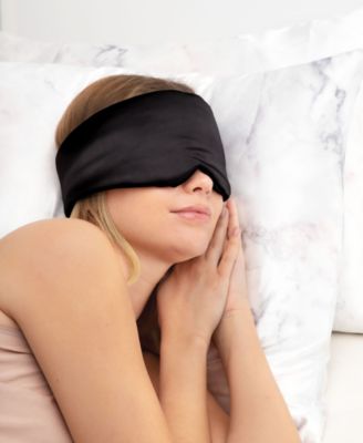 Kitsch - The Pillow Satin Eye Mask