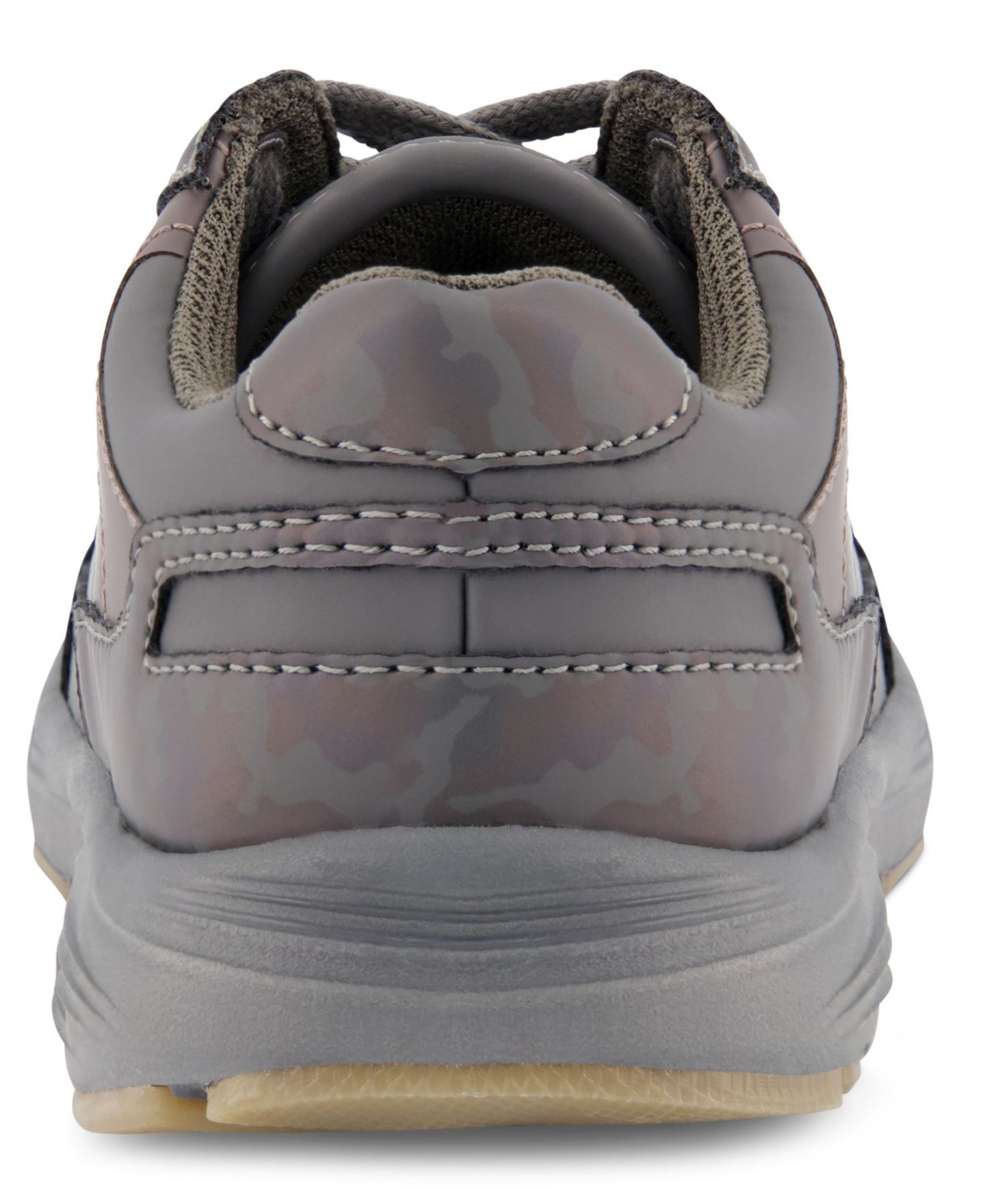 Кроссовки Kenneth Cole New York Brendan Jogger Sneakers для мальчиков — фото 4