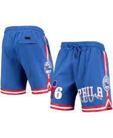 Philadelphia 76ers Pro Standard Team Pullover Hoodie - Camo
