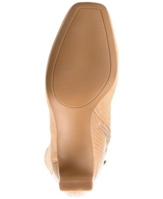 Women's Elisabeth Knee High Dress Boots