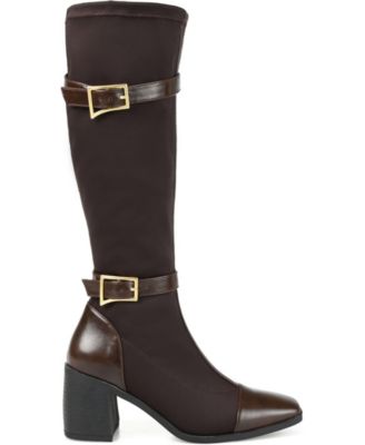 Women's Gaibree Extra Wide Calf Knee High Boots