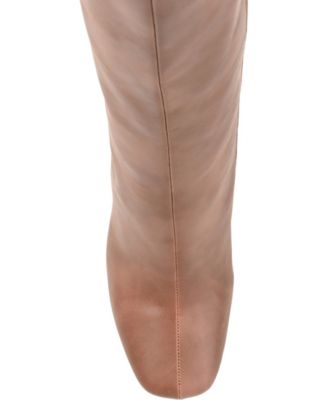 Women's Glenda Extra Wide Calf Tall Boots