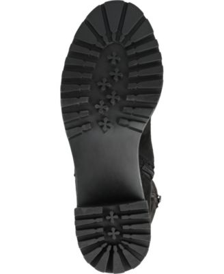 Women's Jenicca Lace Up Boots