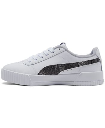 Puma carina snake jr cheap