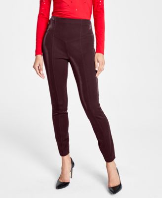 INC International Concepts Petite Shiny 
