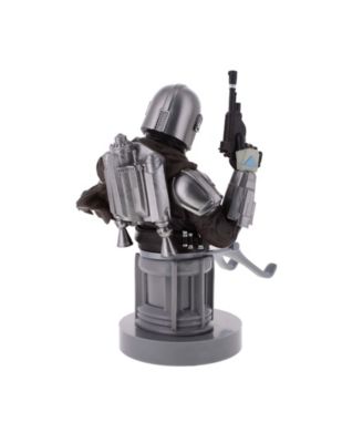 the Mandalorian Cable Guy Mobile Phone and Controller Holder