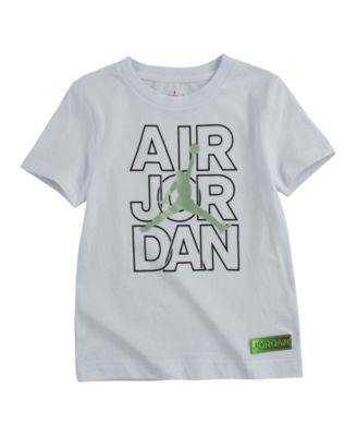 michael jordan kids clothes